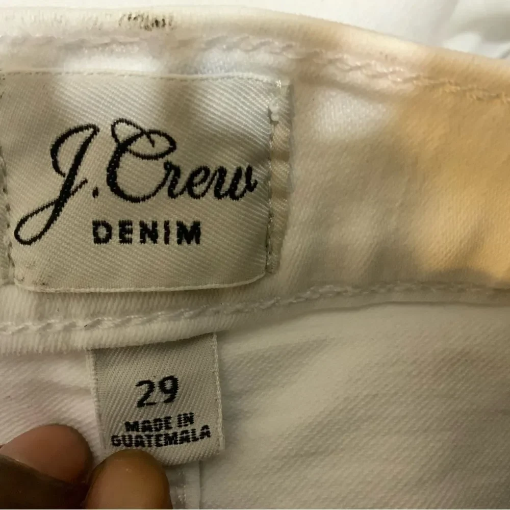J. Crew 9